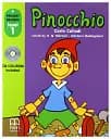 Pinocchio. With CD-ROM