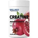 Креатин Willmax Creatine Monohydrate Гранат 500 г