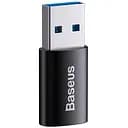 Переходник Baseus Ingenuity Series Mini OTG Adaptor USB 3.1 to Type-C