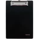 Планшет Axent A5 пластиковый черный (2516-29-A)