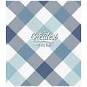 Тетрадь общая Школярик Monologue в линию 60 листов 10 шт. (060-3305L)