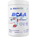 Аминокислота Allnutrition BCAA Max Support Instant 500 г Raspberry