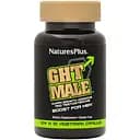 Стимулятор тестостерона Natures Plus GHT Male 90 капсул