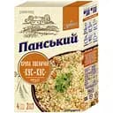 Крупа пшенична Кус-кус Хуторок Панський 400 г 