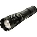 Акумуляторний ліхтар Police 1837 T6 Zoom світлодіодний ручний