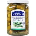 Огурец Ніжин Пикуль 300 г