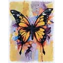 Набір для вишивання хрестиком Abris Art Відблиск сонячних променів AH-216 22х32 см