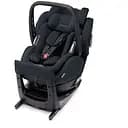 Автокрісло Recaro Salia Elite i-Size Select Night Black чорне (89020400050)