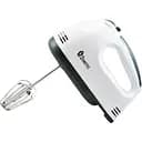 Стаціонарний електричний ручний міксер Domotec з насадками для замішування крутого тіста