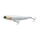 Воблер Savage Gear Bullet Mullet 80 мм 8.0 г F LS White Candy