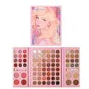 Набор детской декоративной косметики IGOODCO тени, румяна, аппликаторы IG3170