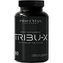 Стимулятор тестостерона Powerful Progress Tribu-x 60 капсул