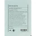 Маска для лица очистительная Bioearth Clarifying Face Mask 15 мл