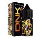 Набор компонентов для самозамеса солевой заправки DNK 30 мл Ice Tea Ледяной чай, 0-50 мг (18156)