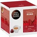 Набор 
кофе в капсулах NESCAFE Dolce Gusto Espresso Roma 99.2 г (16 шт. по 6.2 г)