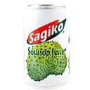 Напиток Sagiko Soursop juice Саусеп 320 мл