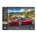 Пазл Sports car Danko Toys С500-14-12, 500 ел.