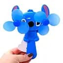 Вентилятор, механическая работа, герой