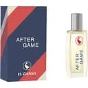 Туалетная вода El Ganso After Game 15 мл
