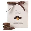 Драже Львовская Мастерская Шоколада Помаранчи в шоколаде 100 г