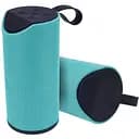 Портативна Bluetooth колонка TG-113 бездротова переносна колонка з вологозахистом бумбокс Бірюзова