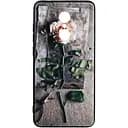 Панель BeCover 3D Print для Xiaomi Redmi 5 Broken rose (702031)