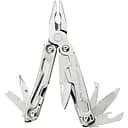 Мультитул Leatherman REV Silver