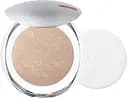 Пудра для лица Pupa Luminys Silky Baked Face Powder запеченная тон 05 (Amberlight) 9 г (52405)