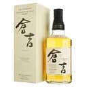 Виски The Kurayoshi Pure Malt Tottori 43% 0.7 л