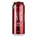 Пиво Bavaria 8.6, червоне, фільтроване, 7,9%, з/б, 0,5 л