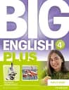 Big English Plus 4. Pupil's Book