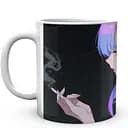 Кухоль GeekLand Cyberpunk:Edgerunners КІберпанк:Ті, що біжать по краю Люсі CE 002.39 330 мл білий