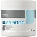 Аминокислота BCAA OstroVit BCAA 5000 mg 150 капсул