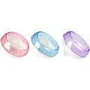 Колесо для гризунів TatraPet Jumbo пластик 11 см в асортименті