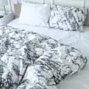 Комплект постільної білизни MirSon 17-4812 Lausanne 2x160x220 см