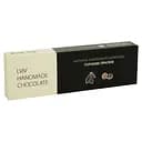 Батончик Львівська Майстерня Шоколаду з молочного шоколаду з горіховою начинкою 48 г