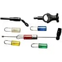 Сигнализатор Prologic C.O.M. 6 Shooter Climber Kit