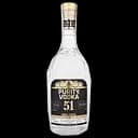 Горілка Purity Distillery Vodka Connoisseur 51 Premium, 40% 0,75 л