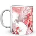 Кружка GeekLand Genshin Impact Геншин Импакт Яэ Мико GN 02.541 330 мл белая