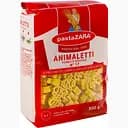 Макаронные изделия Pasta Zara Животные 500 г (687242)