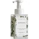 Парфюмированное мыло-пенка для рук и тела Mr.Scrubber Gardenia 450 мл