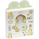 Дитячі алмазні наліпки Bambi ZCT-B04 4 малюнки Вид 3