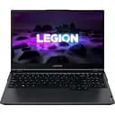 Игровой ноутбук Lenovo legion 5 AMD Ryzen 5 5600H/RTX 3060/144hz/512GB SSD/16GB DDR4 Refurbished