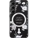 TPU+PC чехол Epik Secret Garden with MagFit для Samsung Galaxy S23 FE Black