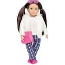 Кукла Lori Уитни 15 см (LO31052Z)