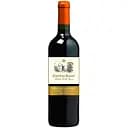 Вино Chateau Barat Bordeaux Superieur AOC Rouge 2014 червоне сухе 0.75 л
