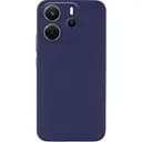 Чехол Epic Silicone Cover Lakshmi Full Cam для Redmi 15C Europe version Midnight Blue (148415)