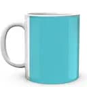 Кухоль GeekLand Hatsune Miku Хацуне Міку HM 02.02 330 мл білий