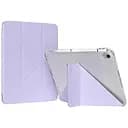 Обложка BeCover Ultra Slim Origami Transparent с креплением Apple iPad 10.9" 2022/2024 /iPad (712941)