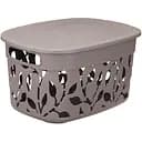 Кошик з кришкою, французький сірий 5.5 л (2362-IH-фр.сірий)